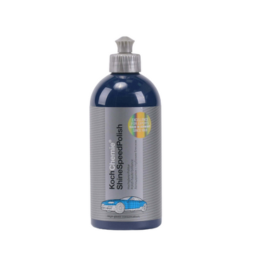 PASTA POLISH FINA Shine Speed Polish Koch Chemie 500ML, 77710500 Carhub