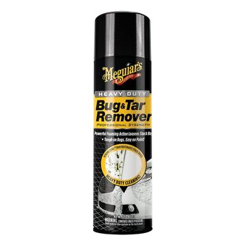 Spuma indepartare insecte Meguiar's Bug and Tar Remover, 443ml