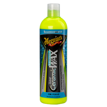 Ceara auto lichida Meguiar's Hybrid Ceramic Liquid Wax, 473ml
