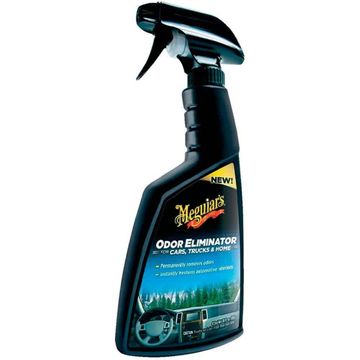 Car Odor Eliminator Meguiar's G2316