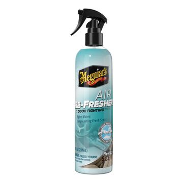 Odorizant Auto Meguiar's Air Re-Fresher Odor Fighting Spray, 237ml