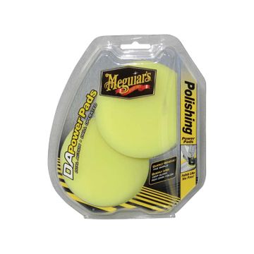 Burete polish - DA Polishing Power Pads 4" Meguiar's G3508INT
