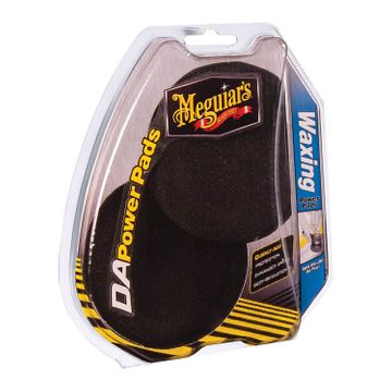 Burete ceruire - DA Waxing Power Pads 4" G3509INT