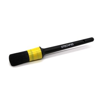 Pensula detailing curatare bicicleta Gtechniq Bike Detailing Brush