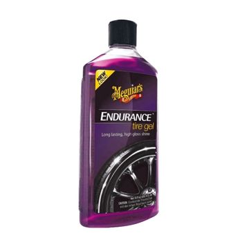 Gel luciu anvelope Meguiar's Endurance Tire Gel 473 ml