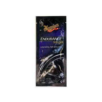 Gel luciu anvelope Endurance Tire Gel, mostra 28ml
