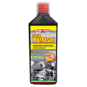 Degresant auto concentrat Ma-Fra Supermafrasol, 900ml Carhub