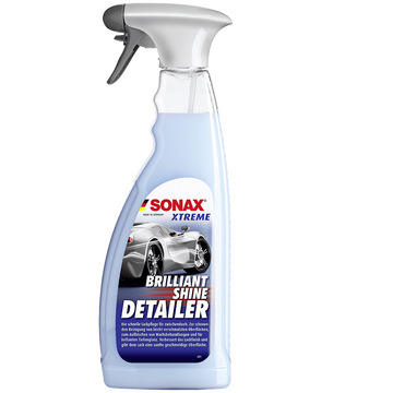 Solutie detailing rapid Sonax Xtreme Brilliant Shine Detailer 750ml, 287400