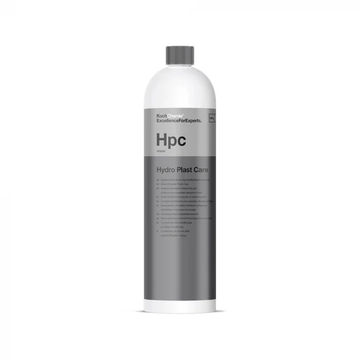 Dressing plastic concentrat Hpc Hydro Plast Care Koch Chemie, 1L