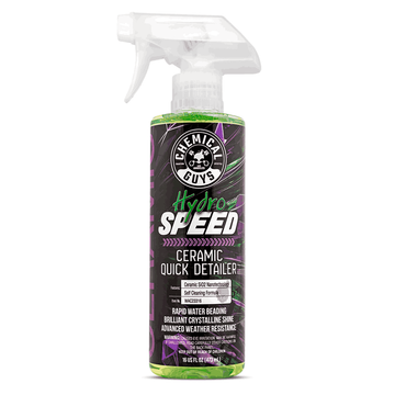 Sealant ceramic auto ChemicalGuys HYDROSPEED CERAMIC SPRAY, 473 ml