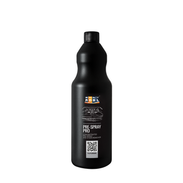 Solutie concentrata curatare textile Adbl Pre Spray Pro Carhub