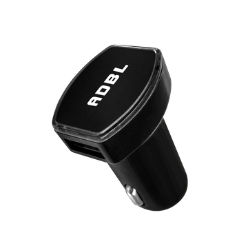 Incarcator auto USB pt. bricheta Adbl Speedy