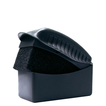 Aplicator dressing anvelope Meguiar's Tyre Dressing Applicator Pad Carhub