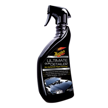 SOLUTIE DETAILING RAPID MEGUIAR'S ULTIMATE QUICK DETAILER G14422 Carhub