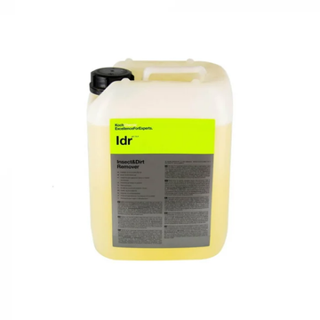 Solutie curatare insecte si grasimi Idr Insect and Dirt Remover Koch Chemie, 10L