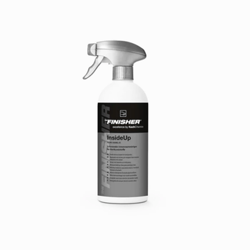 Solutie curatare interior plastic InsideUp 500 ml
