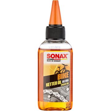 Ulei ingrijire lant bicicleta Sonax Bike Ultra Chain Oil, 50ml