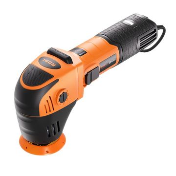 Masina polishat orbitala cu geanta ADBL ROLLER D12075-01 + Bag