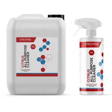 Solutie curatare universala APC Gtechniq W5 Citrus All Purpose Cleaner Carhub