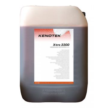 Solutie curatare jante Xtra 3300 Kenotek, 5L