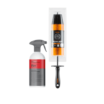 Kit Detailing Jante Complet – RRR + ADBL Wheel Dagger