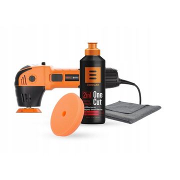 Kit one step polish DA ADBL 75 mm pentru corecție și finisare