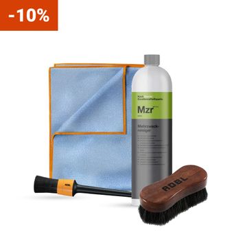 Kit curatare interior Koch Chemie
