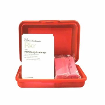 Argila decontaminare agresiva Koch Chemie, 200g