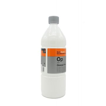 Solutie indepartat adeziv, bitum, cauciuc, rasina Orange Power Koch Chemie, 1L