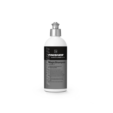 Șampon Auto cu Protecție Hidrofobă Koch Chemie The FINISHER MagicShampoo, 500 ml