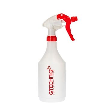 Recipient gol cu pulverizator Gtechniq SP2 GSpray Bottle 750ml 