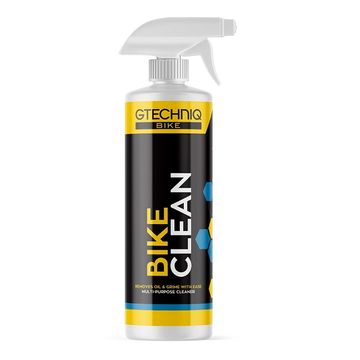 Solutie universala curatare bicicleta APC Gtechniq Bike Clean, 1L
