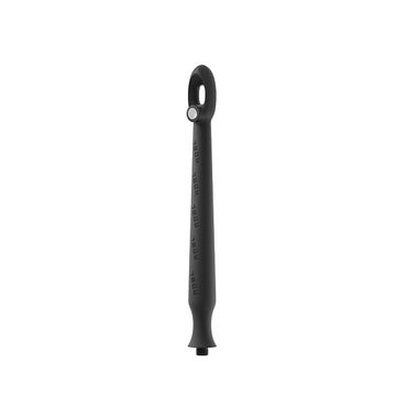 Maner pensula detailing ADBL Round Detailing Brush Pro Handle