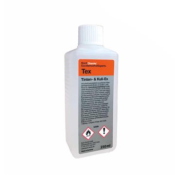 Solutie curatare cerneala si pix Tex Tinten & Kuli Koch Chemie, 250ml