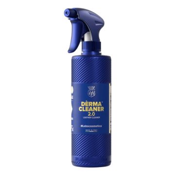 Labocosmetica Derma Cleaner 500 ml pentru tapițerie din piele