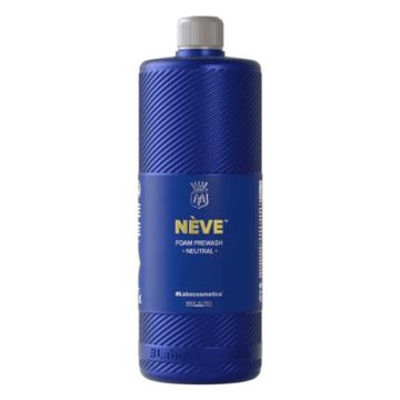 Labocosmetica Neve 1 L, spumă activă pentru prespălare auto -CarHub