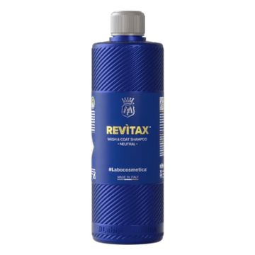 Labocosmetica Revitax 100 ml pentru spălare și protecție auto -CarHub