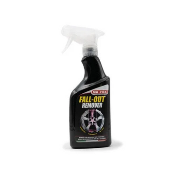 Solutie curatare jante Ma-Fra Fall Out Remover, 500ml