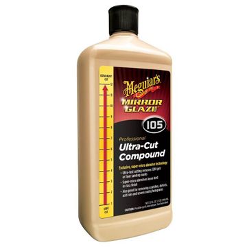 Pasta polish abraziv - Mirror Glaze Ultra cut Compound Meguiar's M10532