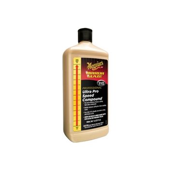 Mirror Glaze Ultra Pro Speed Compound, polish abraziv M11032