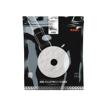 Pad din microfibra pentru masina orbitala ADBL Roller Pro Microfibre