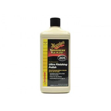Pasta polish fin - Mirror Glaze Ultra Finishing Polish Meguiar's M20532