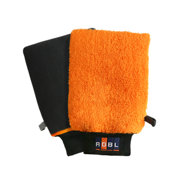 Manusa pentru decontaminare Adbl Clay Mitt