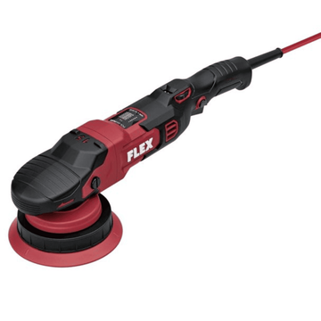 Mașină Polish Orbitală FLEX XFE 2 15 14-EC C 1400W, 150 mm, orbită 15 mm