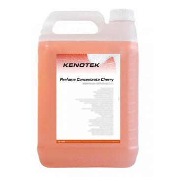 Parfum auto concentrat Kenotek Cherry, 5L