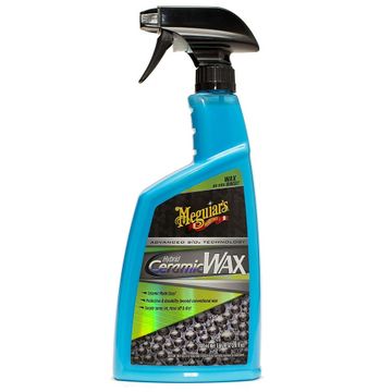Ceara lichida Meguiar`s Hybrid Ceramic Wax G190526