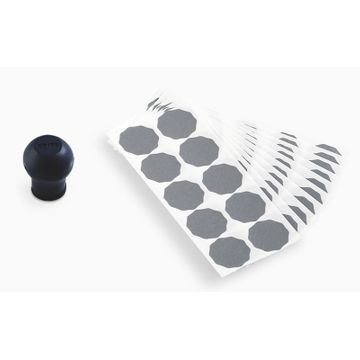 Mini discuri abrazive Rhynostick MFS P2500 Indasa