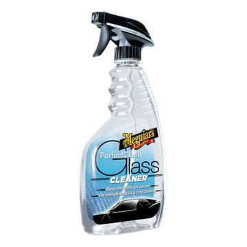 Solutie curatat geamuri Perfect Clarity Glass Cleaner Meguiar's, 709ml