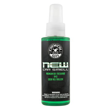 Odorizant auto ChemicalGuys NEW CAR SCENT
