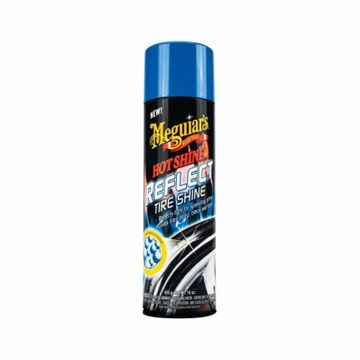 Dressing anvelope Meguiar's Hot Shine Reflect Tire, 444ml